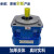 ABDT上海机床厂齿轮油泵GA210E20R6.3 6 16 1 2 4 325 40 63 EK GA11E20R6.3