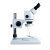 艾富雷 双目体式显微镜 五金模具线路板焊点检测7-45连续变倍 体视解剖镜放大镜 AFL-45B1