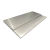 定制不锈钢工作台桌面不锈钢台面板不锈钢包木板厨房实 304材质200*80*2.5CM包木板桌面