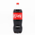 可口可乐可口可乐雪碧2L大瓶分享装饮品清爽柠檬味碳酸汽水饮料品 可口可乐 2L*2瓶