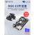 X3派RDK X3开发板5T算力ROS编程嵌入式AI套件4GB X3机器人麦轮版(RGB相机版)含RDK X3 4