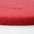 百洁垫美国进口白红黑色片17寸20寸大理石抛光垫清洁地板打蜡片 3M17寸黑片(直径43厘米)