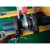 勋狸粑pe对焊承插支架 PE管虹吸对焊同层排水紧管器 焊机电热熔焊 50-160紧管器(齿条40厘米)