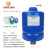 增压泵压力罐变频水泵小型3L5L8L隔膜罐高压膨胀罐气压力罐 6L高压12KG蓝/白/绿可选