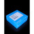 玻璃纤维隔膜GF/Dwhatman钾钠锂电池滤膜隔离膜锂电专用电滤纸 1823-007(直径7mm)\t100张/盒