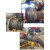 大罐自动焊机器人管道自动焊接机小车储罐体环缝二保焊接小车设备 管道焊接机器人