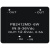 兆安德 dc-dc宽电压4:1输入电源模块PB2412MD-6W稳压隔离模块电源 低纹波