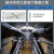 林创（Lintratek）手机信号放大器 隧道管廊工地铁地下室地库 信号大功率增强器接收器 移动联通电信三网通话上网4G5G 一拖十