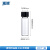 玻璃样品瓶螺口无刻度透明棕色西林瓶空瓶螺纹瓶5ml10ml20ml 透明样品瓶4ml  100个/盒