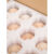 定制珍珠棉鸡蛋托防震泡沫寄草土鸡蛋快递包装盒箱子专用打包盒30枚装 50枚中托*纸箱1套
