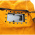 HKFZ牛皮电焊面罩头戴式焊帽焊工焊接面具翻盖烧焊自动变光电焊面罩 单独的变光镜片