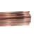 适用于L201磷铜焊条空调铜管BCu93P扁焊条圆焊条磷铜钎料气焊焊接 圆条2.0mm【1公斤约80根】