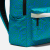 NIKE耐克官方双肩包春季新款书包收纳拉链口袋舒适宽敞FN0785 406清透蓝/体育场绿/椰奶色 均码