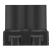 USAMR LP系列TOF红外单点激光测距雷达TTL/RS485/IO/4-20mA/CAN- LPB60B 60m黑色DC 7-28V-CAN