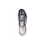 蔻驰（COACH） 织物 时尚系带 低帮 运动休闲鞋 男款 蓝灰 新年礼物 40.5