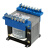 定制电器单相隔离控制变压器BK-100/200W/500VA 380V转220/36/24V BK-200(输出220/36/24/6)