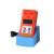 zan正安 防爆氧气一氧化碳测定器 CYT25/1000 (桔红色，带充电器) 一氧化碳