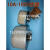 德斯兰/鑫磊螺杆空压机专用空气滤芯10A-100A风格 空滤 滤清器 100A直径310高155接口100