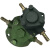TLXT电动攻丝机油泵新款3孔铁嘴油泵2孔油泵配件齿轮箱油泵通用型 Z1T-25AF 专用