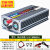 定制适用车载纯正弦波逆变器6000w7000w大功率12v24v48v60v转220v升压 纯正弦波7500W液晶显示 【 220V 12V