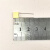 鹤壁华硕电容器CL233X-63V-0.1μF型金属化聚丙烯膜介质电容器 灰色/黄色
