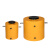千斤顶电动液压双作用立式分离式液压油缸油泵10吨20/50/100/200T 500吨—行程200mm（单顶价格）