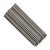  京繁 碳钢焊条  碳钢交直流抗裂焊条 一箱价 J502-5.0mm/20kg 