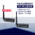 汉枫物联网modbus串口通讯服务器rs485转wifi通信外置模块7221-0 7211-0 232宽压设备+4PIN端子+固定支