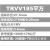 TRVV1芯185平方多股软导体电源线国标0.6/1KV 零散剪 每米价格黑色