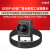 缘巧  （H200S模组60帧-4.2mm(75度无畸变)）usb工业摄像头 1080p人脸识别linux树莓派安卓免驱单位：个