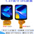 朗嘉拓 1.47英寸lcd显示屏高清ips172x320 st7789驱动液晶屏SPI接口带字库模块 带电