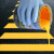 沐萱 马路标线漆 道路划线漆水泥路面标线漆油漆干燥迅速附着力强防水 20KG