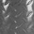 加厚牛津PVC防滑垫工厂车间地垫塑料地毯楼梯踏步垫橡胶垫耐磨 红色铜钱纹 3.5米宽*15米长
