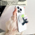 畅顿创意卡通MagSafe磁吸支架适用iPhone15Promax视频支架猫 苹果14Pro男女13情侣小狗12库洛米抖音网 无语帕恰狗-MagSafe磁吸支架 其他