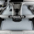缘欢行腾势N7脚垫全包围专用2023款Air汽车地垫n7Max版地毯式配件改装饰 单层款灰色