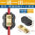 大功率对接端子快速并线神器电线接头电缆连接器T型分线接线铜柱 分线/FXD1-210