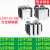 全新进口交流接触器LC1F115/F150/F185/F225/F265/F330现货 LC1F330 F[110V]