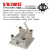 DIY手动工具特殊附件S/N：20013卷板机 SN20013B不锈钢