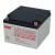 易事特NP24-12蓄电池UPS太阳能EPS12v24ah铅酸免维护包邮