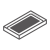 onsemi 图像传感器 NOIP1SE2000A-QTI