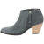爱步（ECCO）女式 Shape 55 皮革 时尚休闲拉链短靴 Magnet Suede 11-11.5(中国 42)