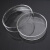 高硼硅培养皿 玻璃耐高温 微生物或菌种培养 60 75 90 100 120ml 200mm1只