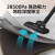 KARCHER 德国卡赫 商用桶式轻音吸尘器 五星级酒店专用 适用酒店办公室餐厅 T14/1