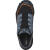 萨洛蒙（Salomon）时尚舒适男式运动鞋 户外越野跑鞋稳定平衡支撑轻质防滑耐磨 Flint Stone/Carbon/Orange 41