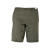 雨果博斯（HUGO BOSS） 短裤 男款休闲纯色棉质运动短裤奢饰品潮牌 灰色 50