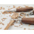 定制Dassidiy木工修边挖勺刀雕刻刀手工刻刀diy木工具套装桃木木 圆柄直刀(单把)