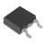 onsemi Mosfet场效应管 NTD360N65S3H