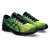 亚瑟士（asics）男鞋GEL-QUANTUM 360 VII 3D打印科技缓震舒适跑步运动鞋 1201A915.004绿黑银 40 标准/US7