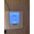 menred壁挂炉无线温控器地暖温控器有线壁挂炉温控器 无线控制器+无线接收器