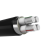 FIFAN 4芯铝电缆线YJLV22电压0.6/1KV铠装地埋线4*25
